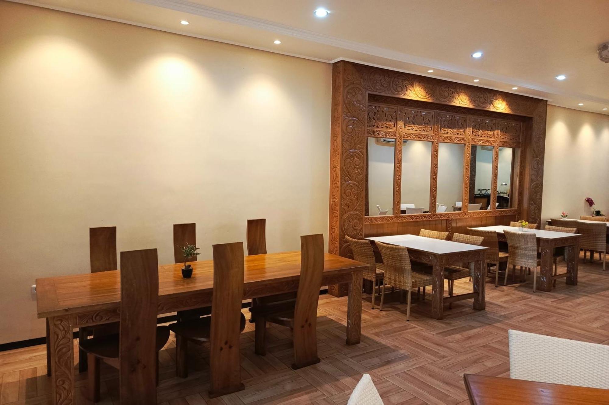 Java Capsule Hotel Malang Esterno foto
